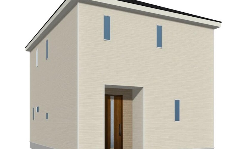 防府市牟礼　新築建売第3　2号棟