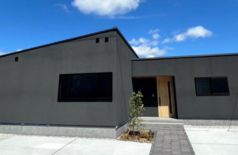 防府市勝間　新築建売