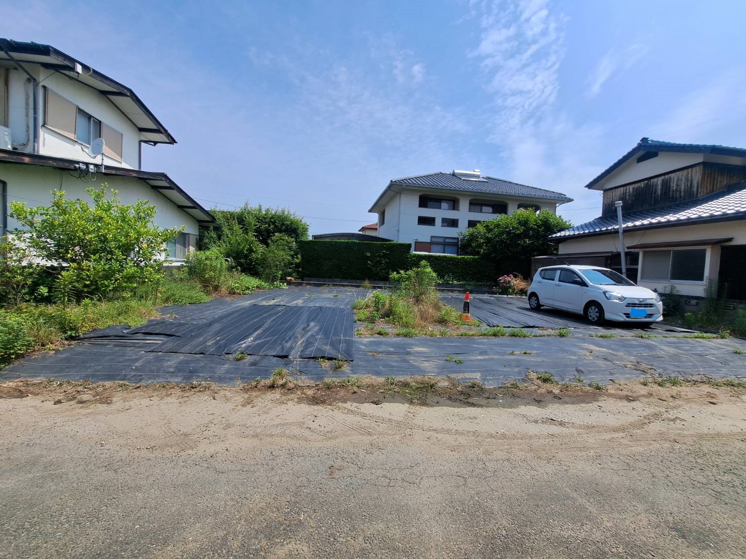 住宅リフォーム7