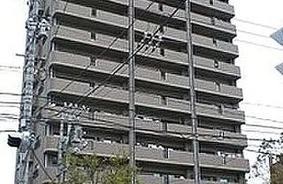 アドバンス２１防府Ⅱ　203号