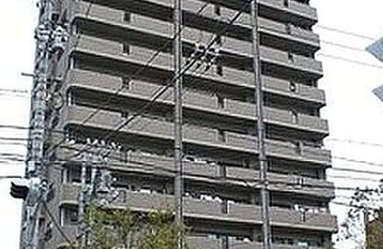 アドバンス２１防府Ⅱ　203号
