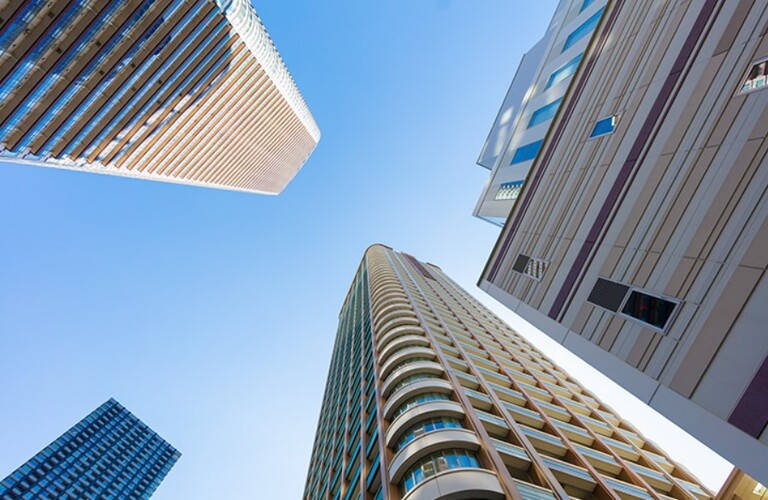 管理費・修繕積立金ご存知ですか？　マンション購入後にかかる費用。防府市の不動産購入・防府市の不動産売却は業界経験豊富なLand arc(ランドアーク)株式会社