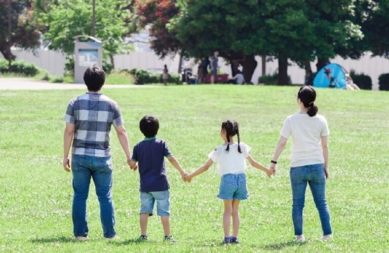 団体信用生命保険をご存知ですか？防府市の不動産購入・防府市の不動産売却は業界経験豊富なLand arc(ランドアーク)株式会社