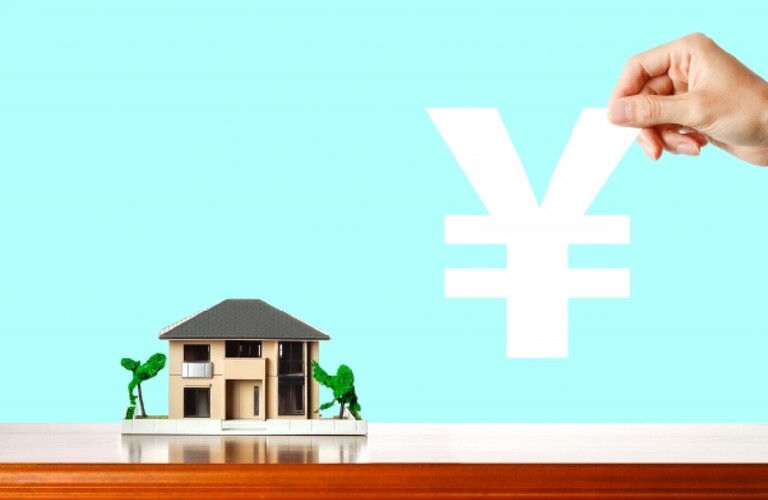 不動産売買における「手付金」とは?防府市の不動産購入・防府市の不動産売却は業界経験豊富なLand arc(ランドアーク)株式会社